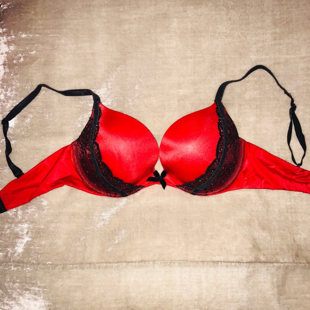 Push Up Bra